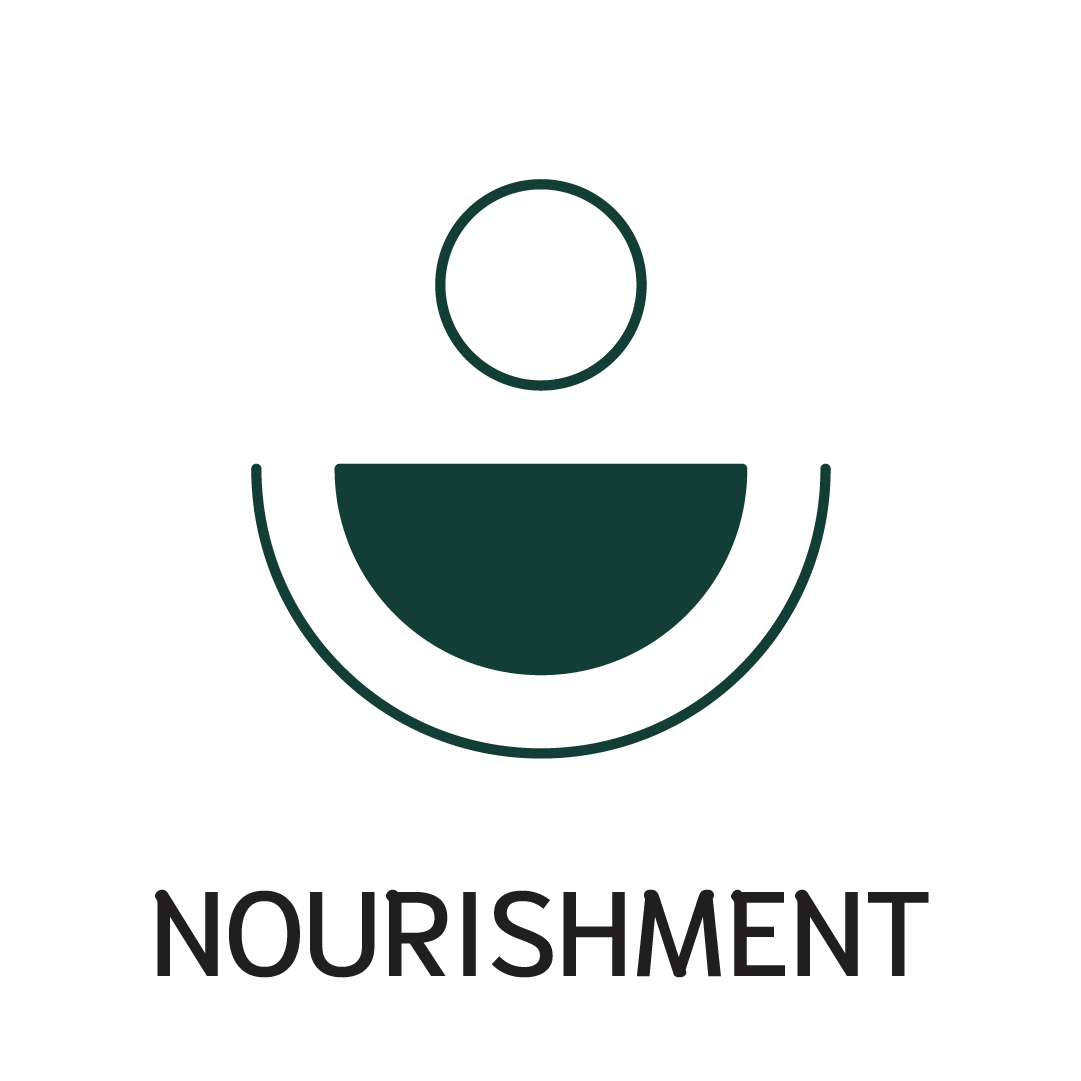 nourish